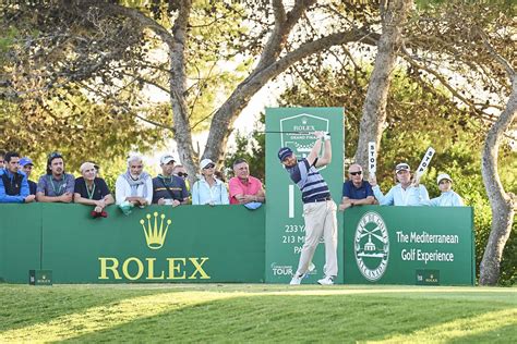 regolamento della gara finale rolex golf 2019|Rolex Challenge Tour Grand Final: Tournament Guide.